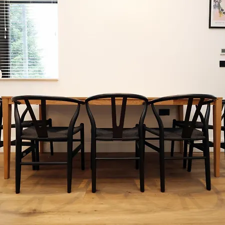 7min - Sleeps 7 - Free Parking Bristol