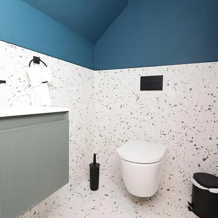 7min - Sleeps 7 - Free Parking * Bristol